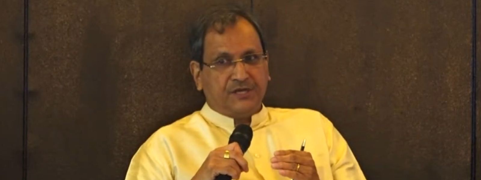 “No Machang Trump Call Can Fix This”: Aryasinha